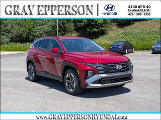 2026 Hyundai Tucson for sale in Cleveland TN