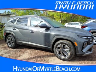 2026 Hyundai Tucson for sale in Myrtle Beach SC