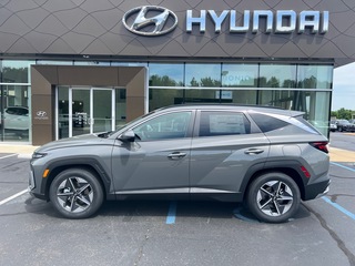 2026 Hyundai Tucson for sale in Columbus MS