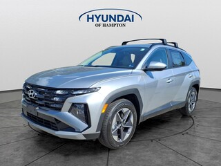 2026 Hyundai Tucson for sale in Hampton VA