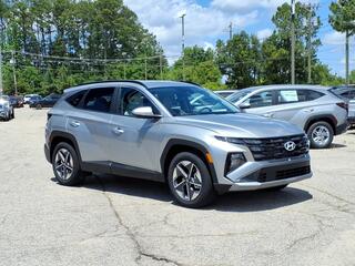 2026 Hyundai Tucson for sale in Rocky Mount NC