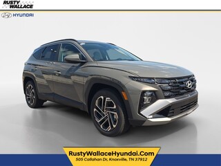 2026 Hyundai Tucson for sale in Knoxville TN