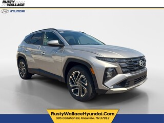 2026 Hyundai Tucson for sale in Knoxville TN