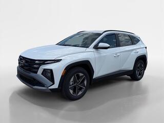 2026 Hyundai Tucson for sale in Morristown TN