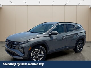 2026 Hyundai Tucson for sale in Johnson City TN