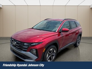 2026 Hyundai Tucson for sale in Johnson City TN