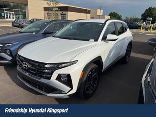 2026 Hyundai Tucson for sale in Dayton OH