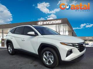 2024 Hyundai Tucson for sale in Melbourne FL