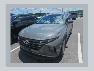 2024 Hyundai Tucson for sale in Johnson City TN