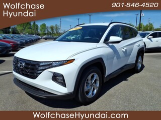 2024 Hyundai Tucson for sale in Memphis TN