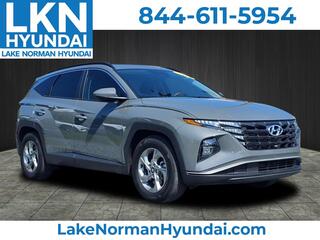 2024 Hyundai Tucson for sale in Cornelius NC