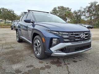 2025 Hyundai Tucson for sale in Cocoa FL