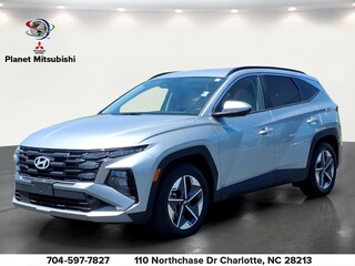 2025 Hyundai Tucson for sale in Charlotte NC