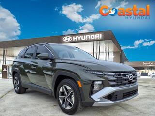 2025 Hyundai Tucson for sale in Melbourne FL