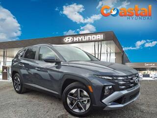 2025 Hyundai Tucson for sale in Melbourne FL