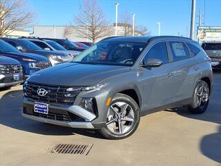 2025 Hyundai Tucson for sale in Denton TX