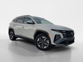 2025 Hyundai Tucson for sale in Knoxville TN