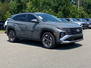 2025 Hyundai Tucson for sale in Cornelius NC