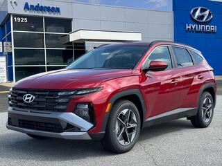 2025 Hyundai Tucson for sale in Anderson SC