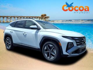 2025 Hyundai Tucson for sale in Cocoa FL