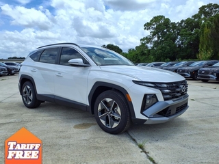 2025 Hyundai Tucson for sale in Melbourne FL
