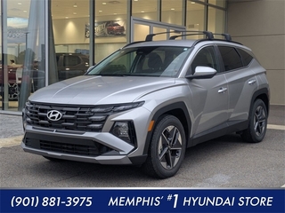 2025 Hyundai Tucson for sale in Memphis TN