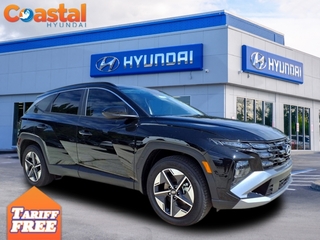 2025 Hyundai Tucson for sale in Melbourne FL