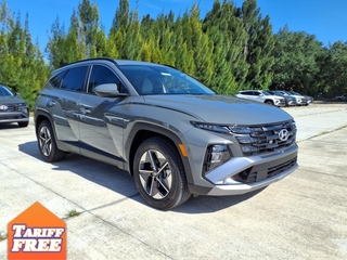 2025 Hyundai Tucson for sale in Melbourne FL