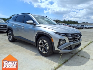 2025 Hyundai Tucson for sale in Melbourne FL