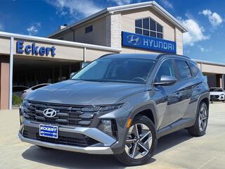 2025 Hyundai Tucson for sale in Denton TX
