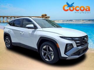 2025 Hyundai Tucson for sale in Cocoa FL