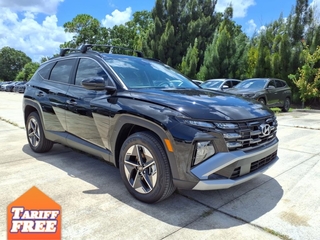 2025 Hyundai Tucson for sale in Melbourne FL