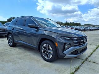 2025 Hyundai Tucson for sale in Cocoa FL