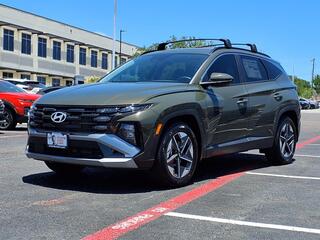 2025 Hyundai Tucson for sale in Fort Mill SC
