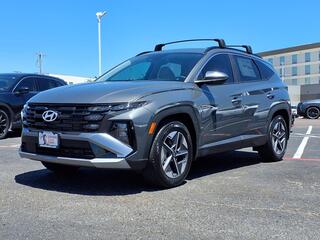 2025 Hyundai Tucson for sale in Fort Mill SC