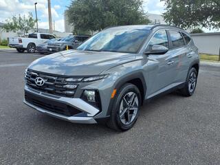 2025 Hyundai Tucson for sale in Fort Mill SC