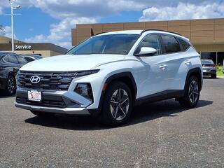 2025 Hyundai Tucson for sale in Fort Mill SC