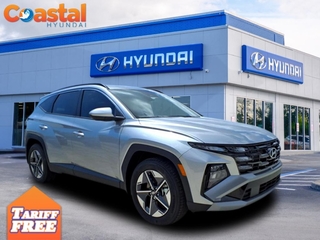 2025 Hyundai Tucson for sale in Melbourne FL