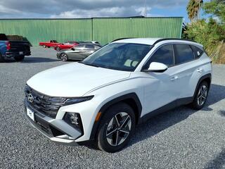 2026 Hyundai Tucson for sale in Somersworth NH