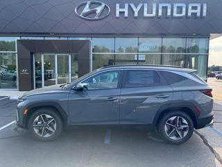 2026 Hyundai Tucson for sale in Columbus MS