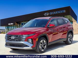 2026 Hyundai Tucson for sale in Peoria IL