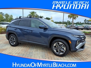 2026 Hyundai Tucson for sale in Myrtle Beach SC