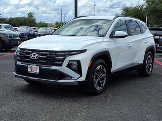 2026 Hyundai Tucson for sale in Fort Mill SC