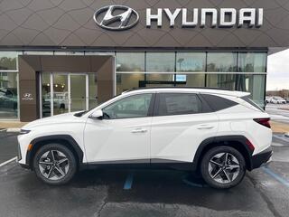 2026 Hyundai Tucson for sale in Columbus MS