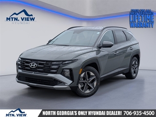 2026 Hyundai Tucson for sale in Ringgold GA