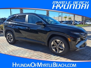 2026 Hyundai Tucson for sale in Myrtle Beach SC