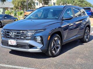 2026 Hyundai Tucson for sale in Fort Mill SC