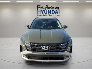 2026 Hyundai Tucson for sale in South Hill VA