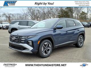 2026 Hyundai Tucson for sale in Alexandria KY
