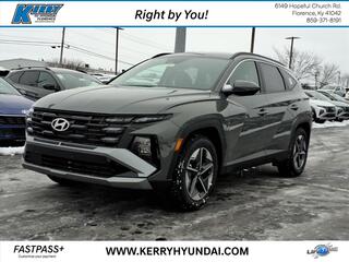 2026 Hyundai Tucson for sale in Florence KY